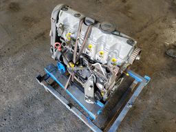 Volvo / VW D5252 Motor ny
