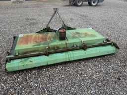 Kellfri 270 klippebord / mower deck