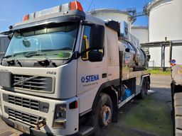 Slambil Volvo FM9