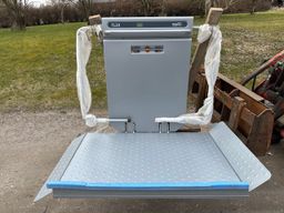 Trappelift ubrugt/ Stairlift unused