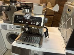 Delonghi kaffemaskine / DeLonghi Coffee Machine