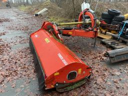 Kuhn TBES 250 Slagleklipper / Flail mower