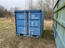 6" Container Special / 6" Container Special