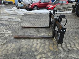 2022mod. 8tonns hydraulisk gaffelbord