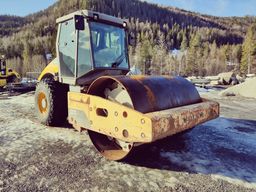 VOLVO SD13D VALS 2010 MOD 3121 TIMER
