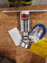 Flowmeter - fra Litre Meter , ikke brukt / not used