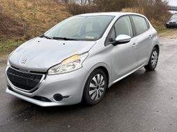 Peugeot 208 Personbil / Peugeot 208 Passenger car