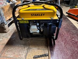Generator Stanley 