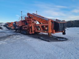 Metso LT550