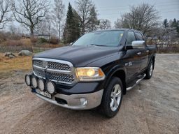 Dodge Ram 1500 5.7 Hemi