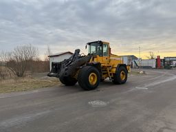 Volvo L150C Hjullastare/ Loader