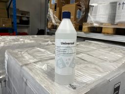 Universel Rengøringsmiddel / Universal Cleaning Agent