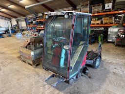 VPM 3400 Redskabsbærer / Reparationsobjekt / Repair object