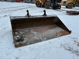 Planeringsskopa Mowit Stora BM