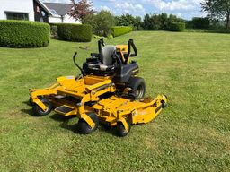 Hustler Super 104 Zero/Græsklipper /  Hustler Super 104 Zero/Mower