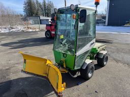 Redskapsbärare Egholm FH2