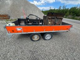 TREDAL T-23-BBL