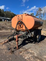 Vanntank 5m3 1976