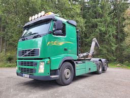  Lastväxlare Volvo FH 480 6x2*4