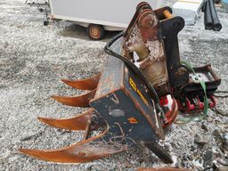 Magnetharv Hmag700