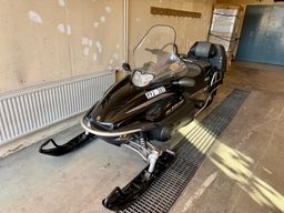 Snöskoter Yamaha Viking RS
