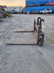 1999mod. Ufo 8tonns gaffelbord 