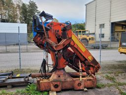 Palfinger PK 13500 Kran 