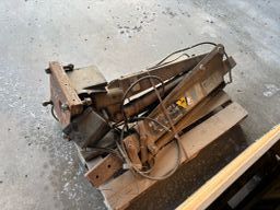 Kran Hiab / Smaller faucet