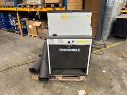 Thermobile Bio Energy 3 fyr / Thermobile Bio Energy 3 heater (A0025019)