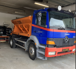 Mercedes-Benz Atego