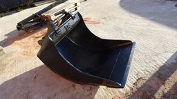 Djupgrävskopa RF S45 400 liter
