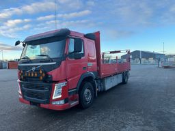 Volvo FM330 4x2 lastbil/ Volvo FM330 4x2 truck