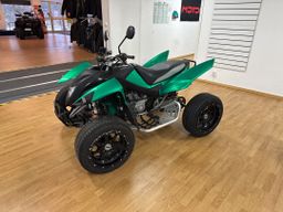 ATV Adly Königser 542 RR