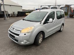 Citroen Berlingo, 1,6 HDI personbil.