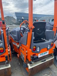 Hamm HD 10VV