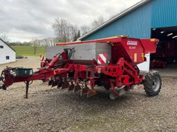 Grimme GL44T Kartoffellægger / Potato Setter
