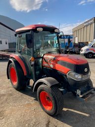 KUBOTA L2421 kompakttraktor /compact tractor 2019 modell.