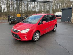Ford C-Max TDCI Personbil / Car