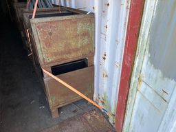 40 " container / 40 " Container