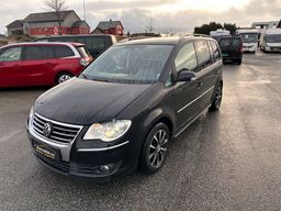 VOLKSWAGEN TOURAN- NY MINSTEPRIS 
