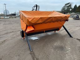 Hydroman SL 14 Spreder / Spreader