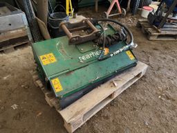 Spearhead 9550070 Slagleklipper / Flail Mower