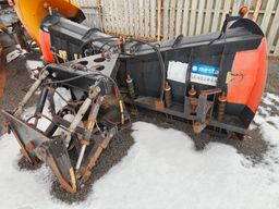 K-plog Tellefsdal K70 3100mm