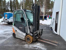 Motviktstruck Still RX 60-25