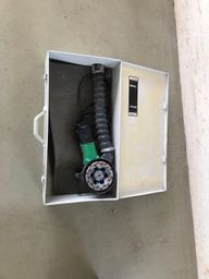 Hitachi Beton sliber / Concrete grinder