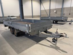 Brenderup 5420 / Tilhenger / Trailer