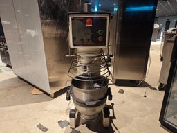 Varimixer Björn AR30/MK1