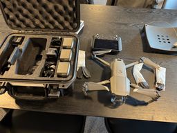 DJI Mavic 2 PRO Drönare/Drone