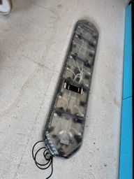 Legion Fit D3 LED-Bar / Unused