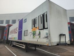 Trailer HFR -10